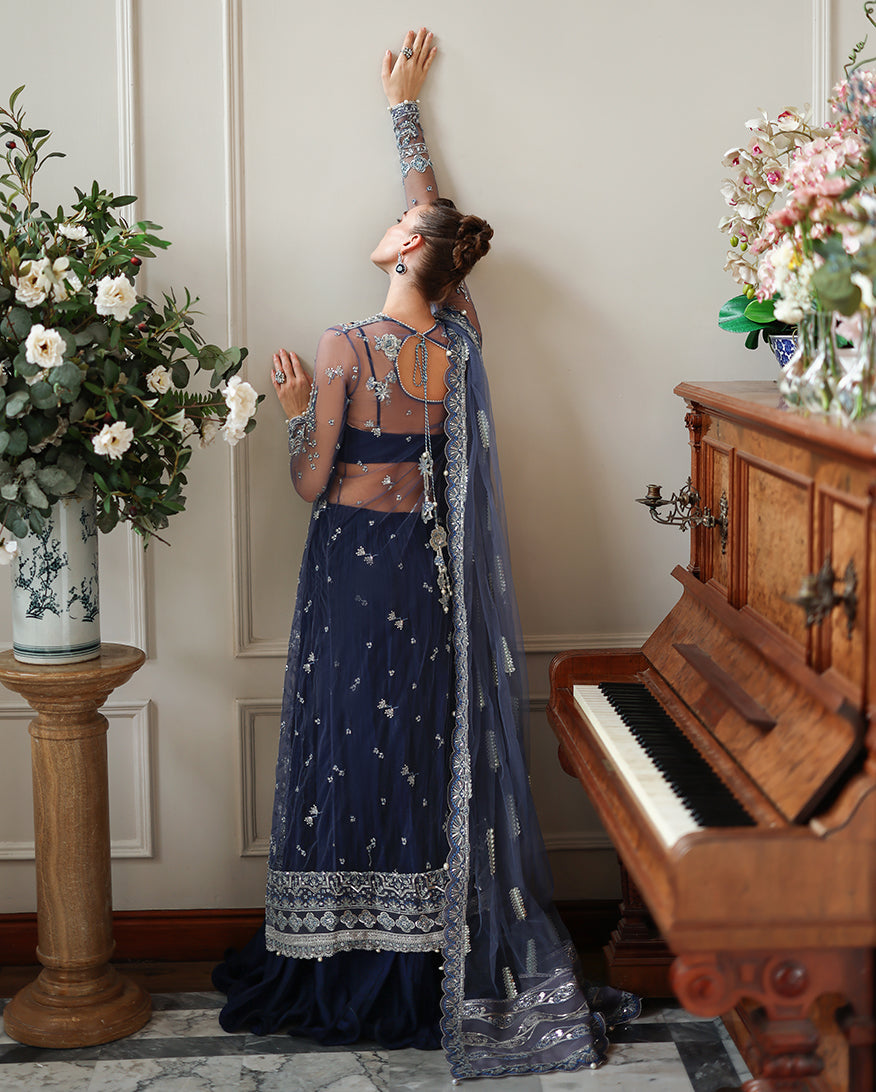 Mushq | The Muse | Veronica