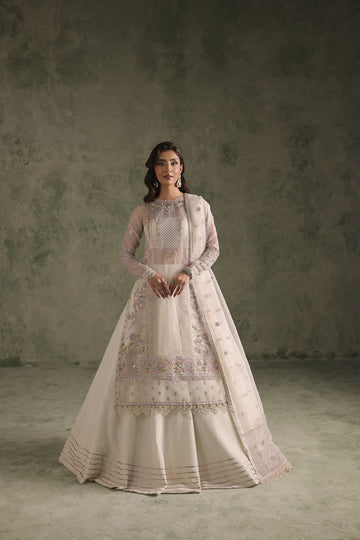 Imran Ramzan | Esmeree Wedding Formals | Véu de Flores