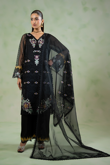 Saad Shaikh | Cutwork 26 | Veya
