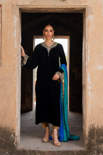 Vintage | Maaheru Formals | Samayra