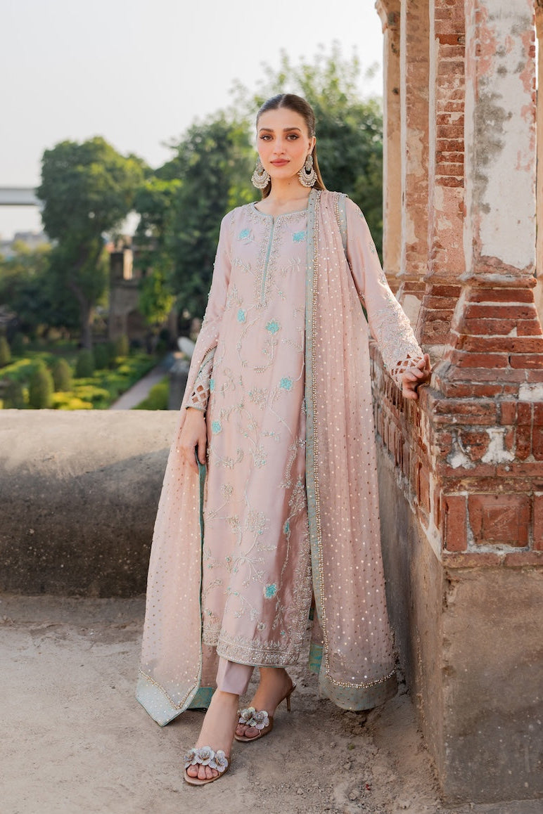 Vintage | Maaheru Formals | Rubaab