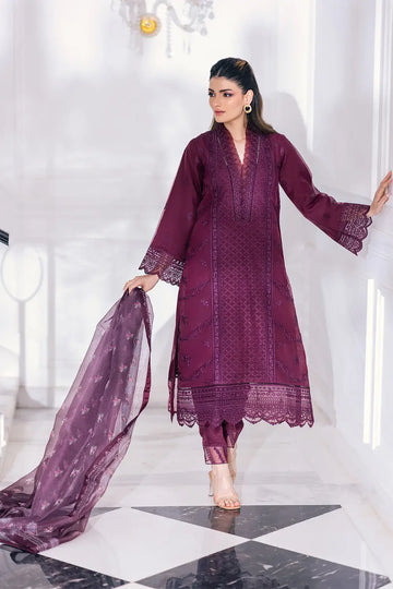 Azure | Embroidered Ensembles 23 | Vintage Rose - Khanumjan  Pakistani Clothes and Designer Dresses in UK, USA 