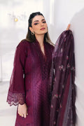 Azure | Embroidered Ensembles 23 | Vintage Rose - Khanumjan  Pakistani Clothes and Designer Dresses in UK, USA 