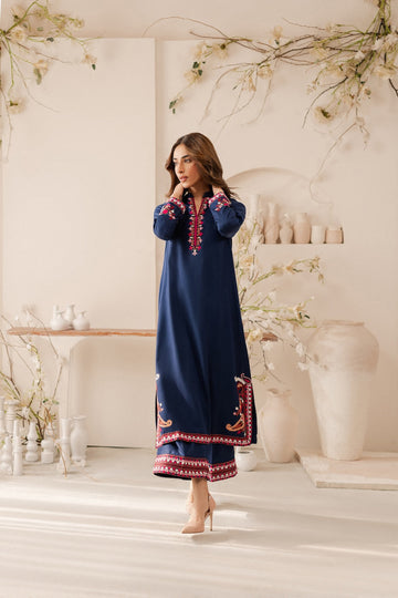Vintage | Raqsam Winter Drop |  Palwasha