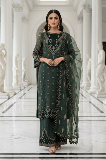 Charizma | Festive Pret | CMA-5-133A