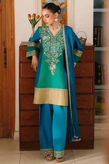 Charizma | Festive Pret | CMA-6-282