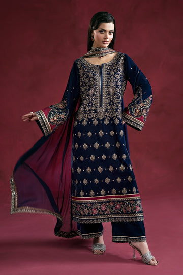 Charizma | Signature Pret | Ajal