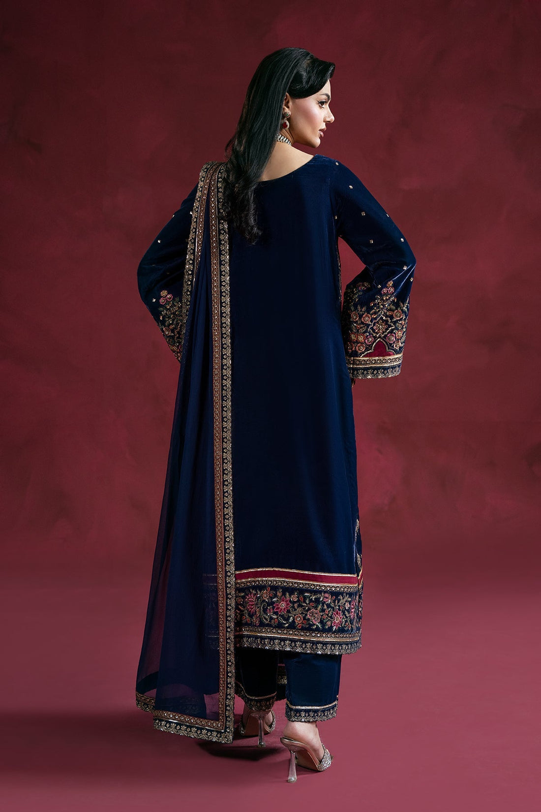 Charizma | Signature Pret | Ajal