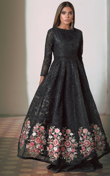 Threads and Motifs | Formal Dresses 24 | 4565