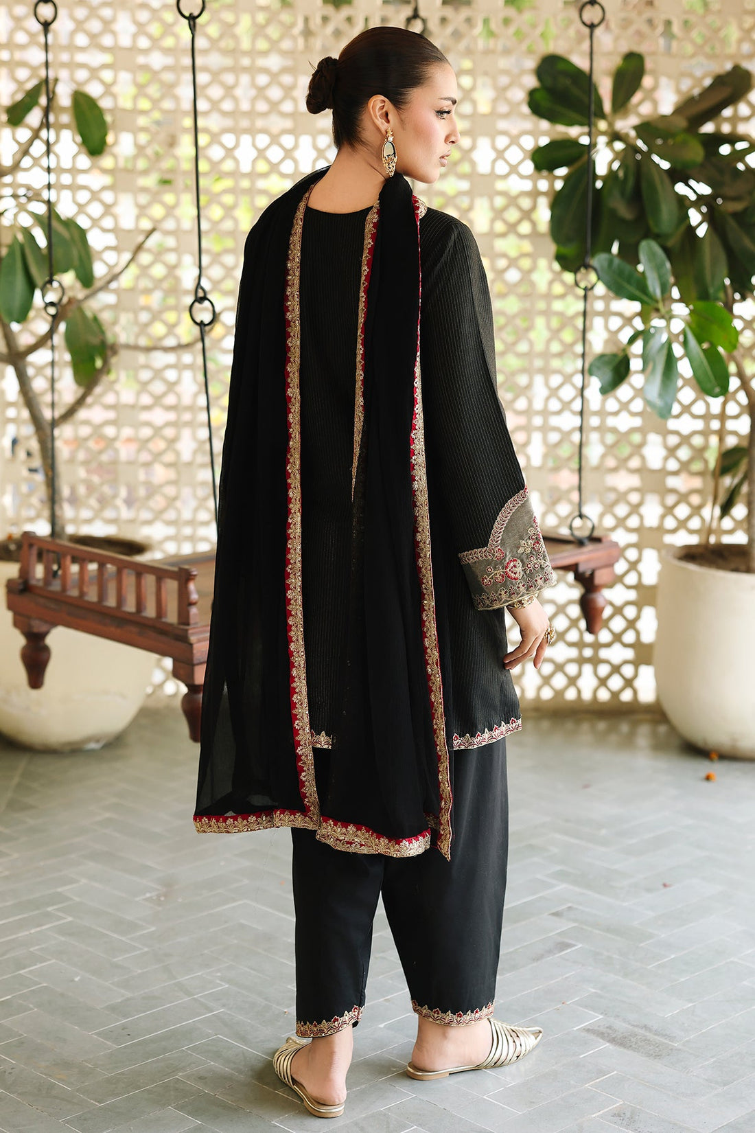 Charizma | Festive Pret | CMA-6-281