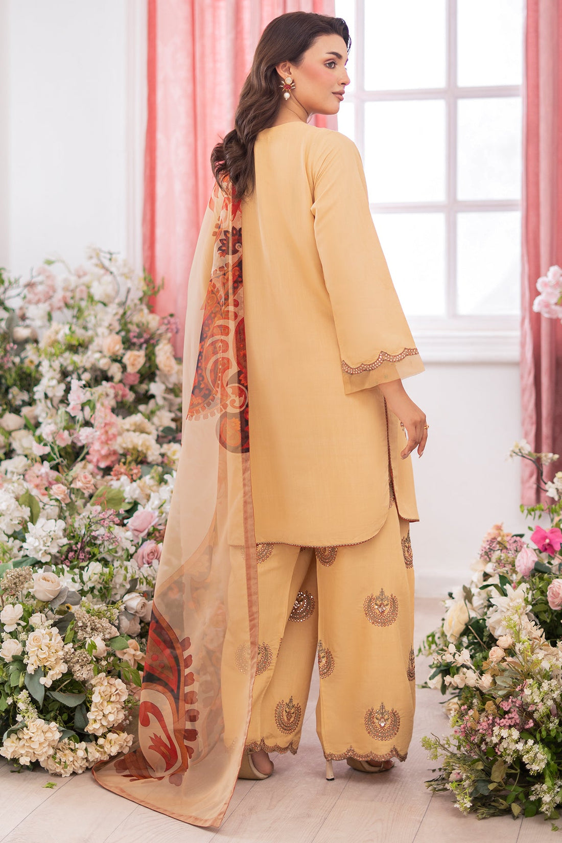 Charizma | Festive Pret | CMA-5-80 O