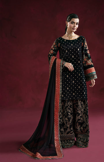 Charizma | Signature Pret | Raya