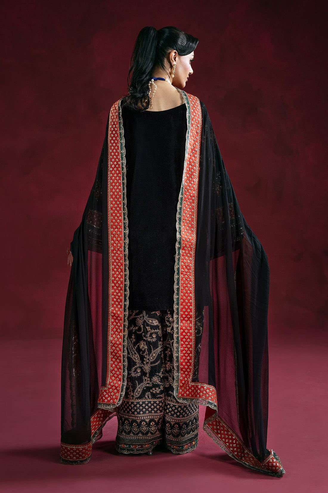 Charizma | Signature Pret | Raya