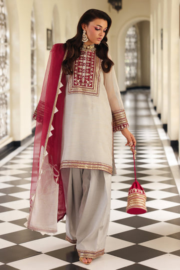 Charizma | Festive Pret  | CMA-5-233