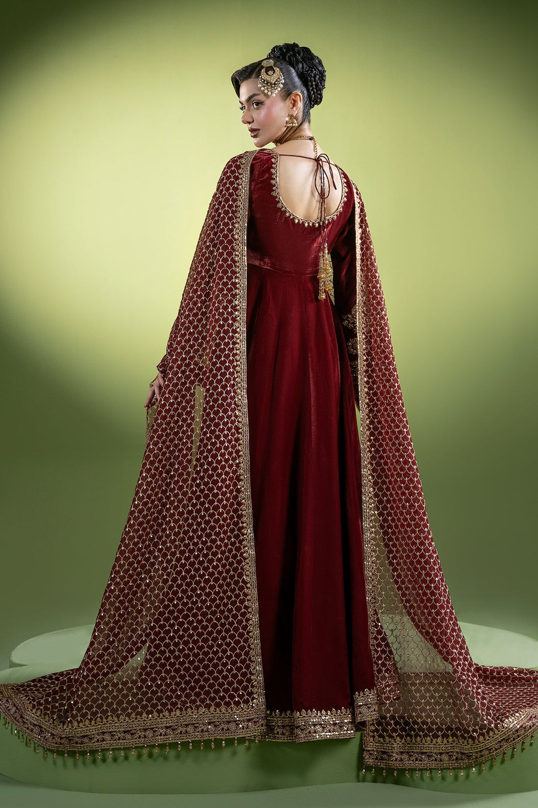 Charizma | Signature Pret |Soha