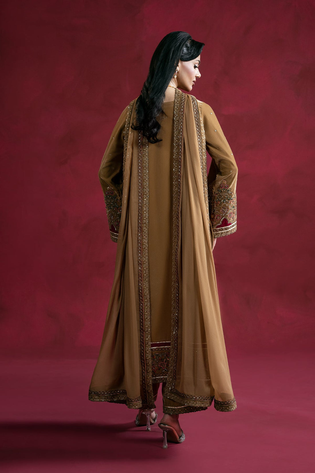 Charizma | Signature Pret | Rosh