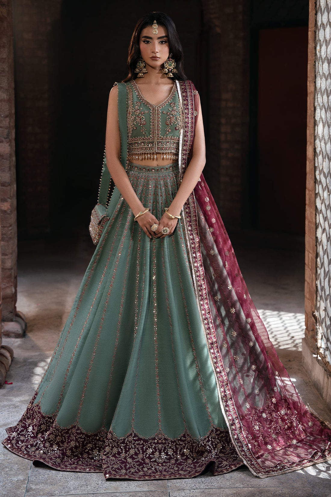 Bridals Tagged "Sage Green" Bridals Tagged "Sage Green"