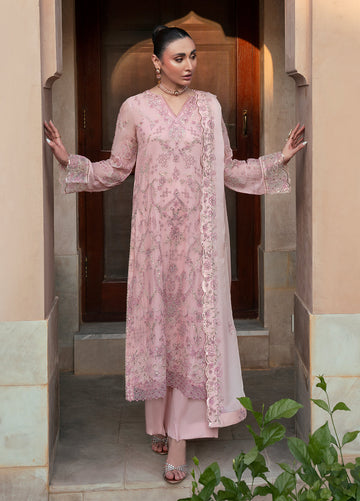 Sahane | Rusukh Premium Formals 26 | FU6606 Aleiha - RUSUKH
