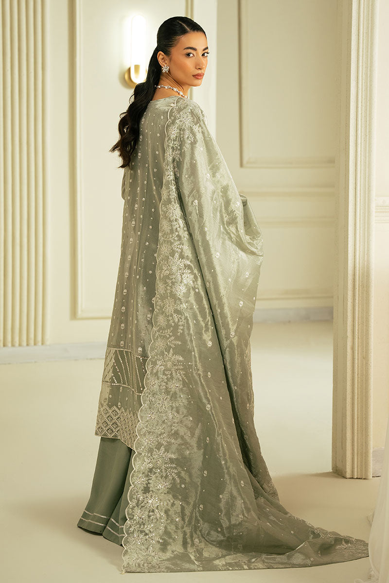 Cross Stitch | RTW Wedding Collection | MUTED MIRAGE