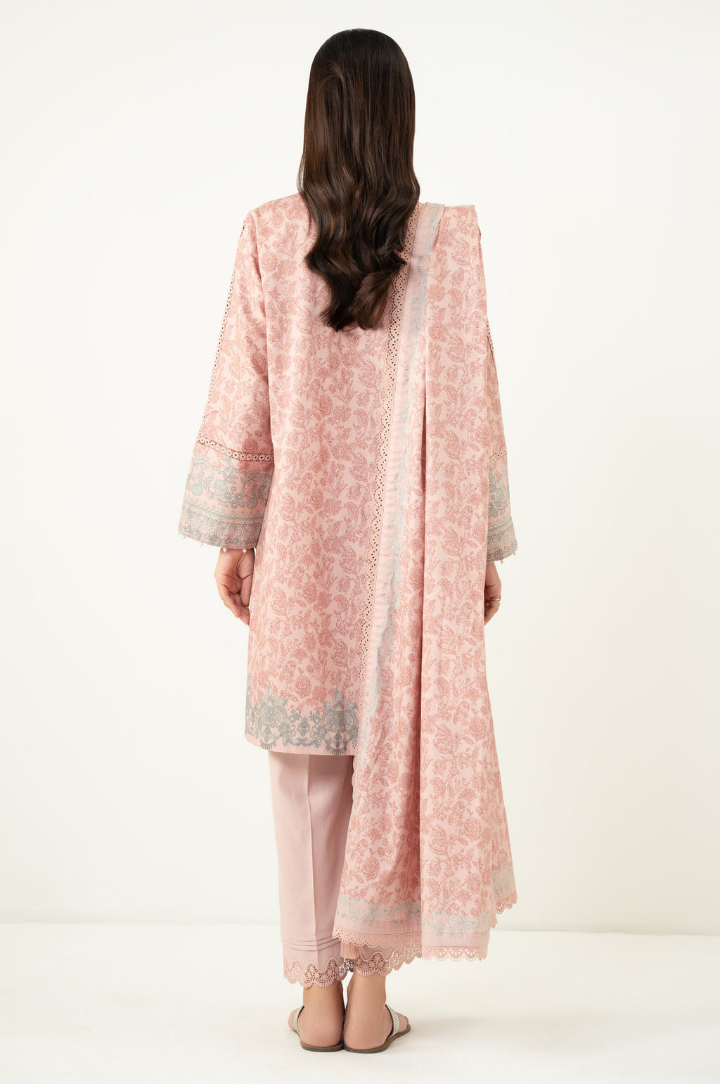 Zeen | Winter 25 | WFM34801