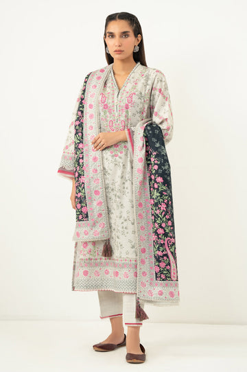 Zeen | Winter 25 | WFM34803