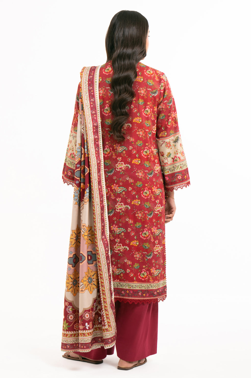 Zeen | Winter 25 | WFM35885