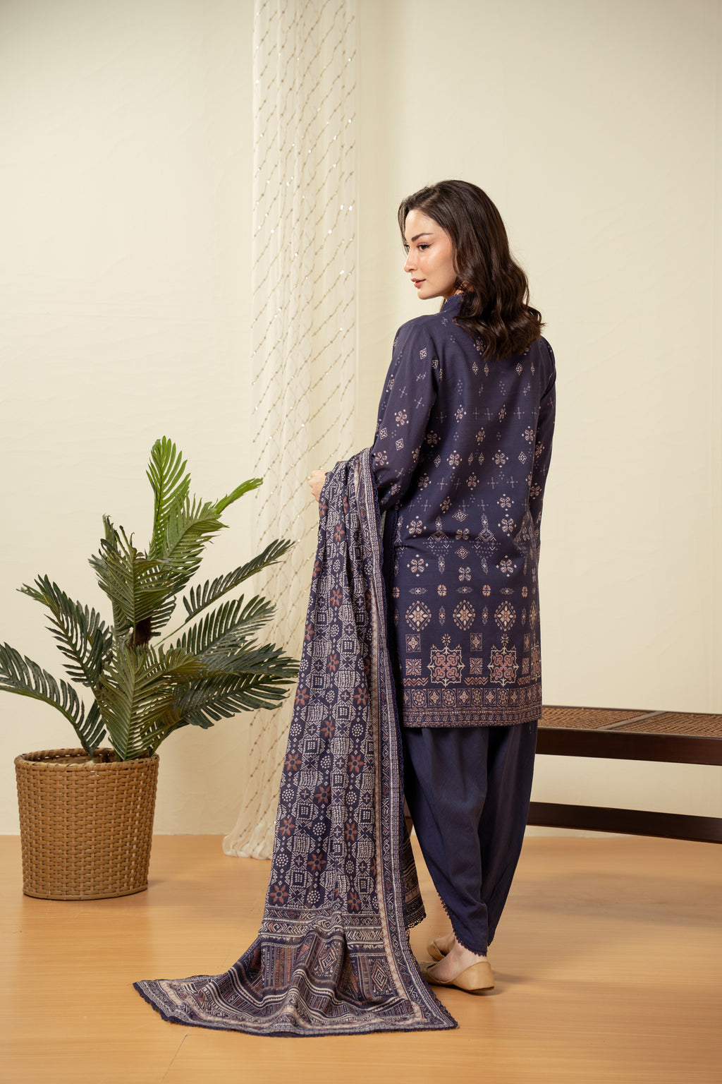 Zeen | Winter 25 | WFM35902