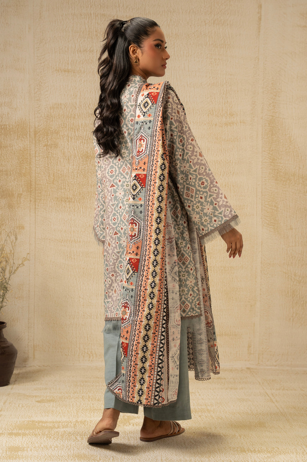 Zeen | Winter 25 | WFM35937