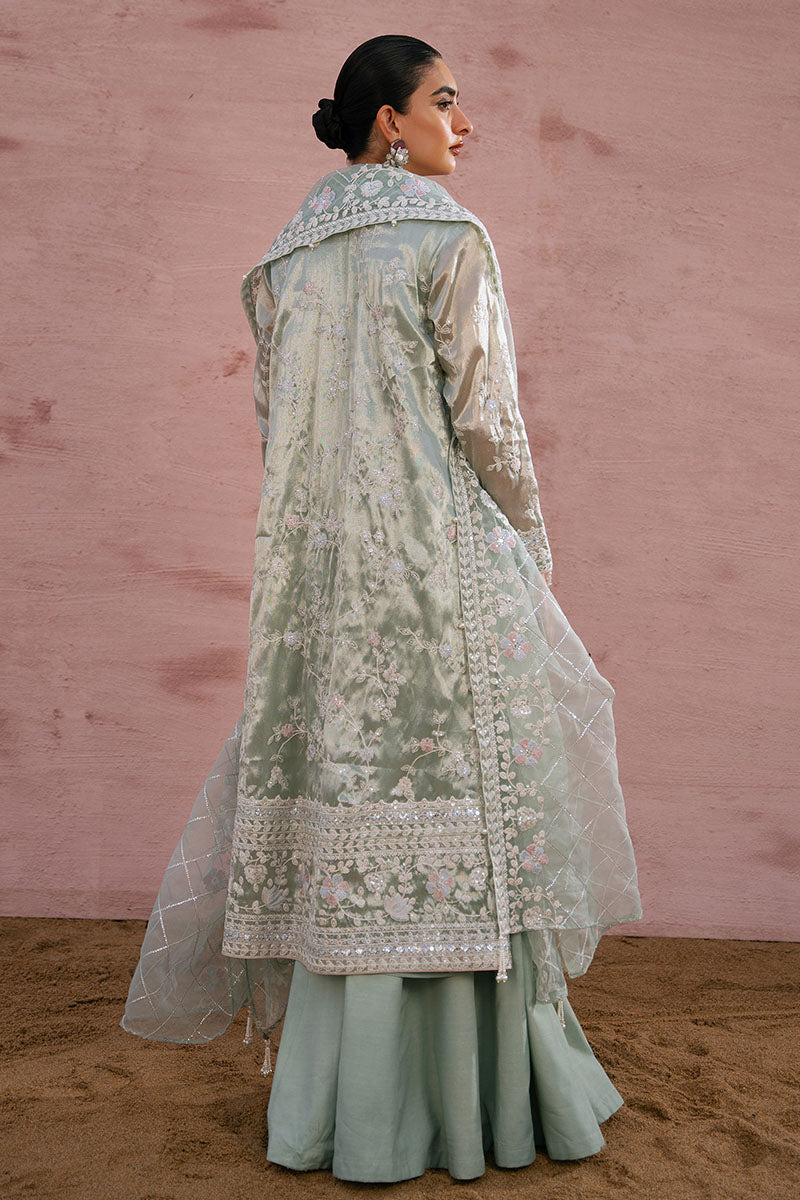 Cross Stitch | RTW Wedding Collection | WHISPER DEW