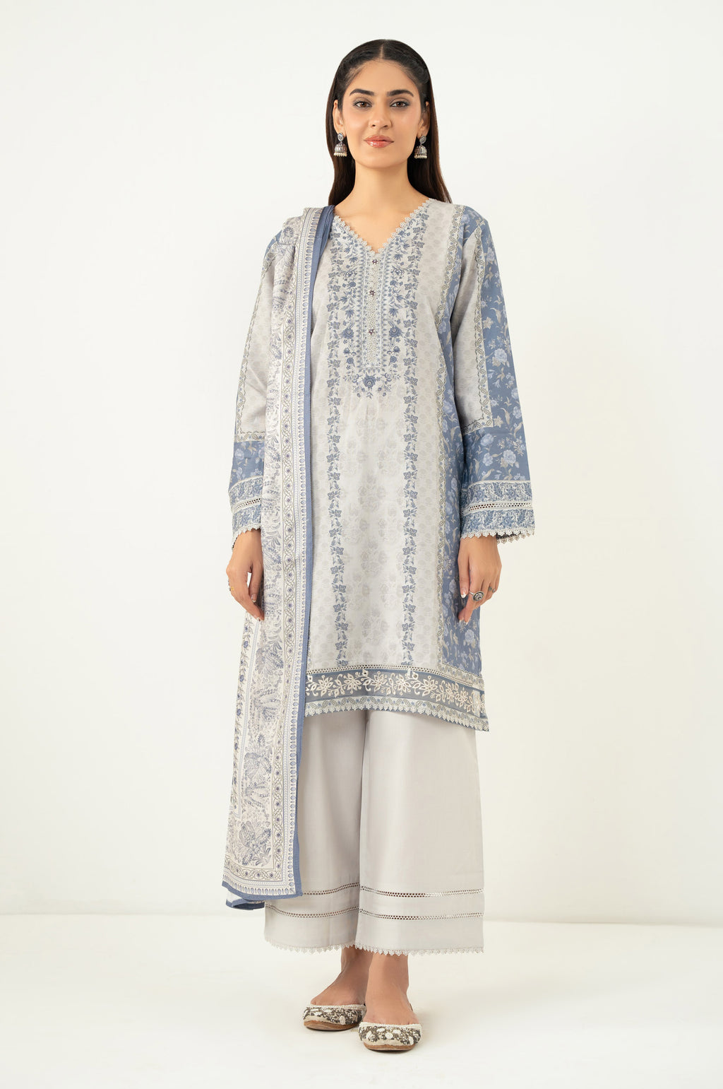 Zeen | Fall Edit 25 | WLM34617