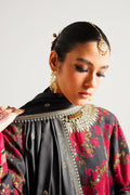 Zara ShahJahan | Winter Shawl 23 | WS23-D3 - Khanumjan  Pakistani Clothes and Designer Dresses in UK, USA 