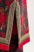 Zara ShahJahan | Winter Shawl 23 | WS23-D3 - Khanumjan  Pakistani Clothes and Designer Dresses in UK, USA 