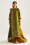 Zara ShahJahan | Winter Shawl 23 | WS23-D8 - Khanumjan  Pakistani Clothes and Designer Dresses in UK, USA 