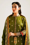 Zara ShahJahan | Winter Shawl 23 | WS23-D6 - Khanumjan  Pakistani Clothes and Designer Dresses in UK, USA 