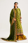 Zara ShahJahan | Winter Shawl 23 | WS23-D6 - Khanumjan  Pakistani Clothes and Designer Dresses in UK, USA 