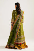 Zara ShahJahan | Winter Shawl 23 | WS23-D6 - Khanumjan  Pakistani Clothes and Designer Dresses in UK, USA 