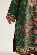 Zara ShahJahan | Winter Shawl 23 | WS23-D7 - Khanumjan  Pakistani Clothes and Designer Dresses in UK, USA 