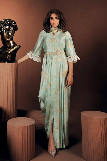 Wardha Saleem | Luxe Edition | Kyne