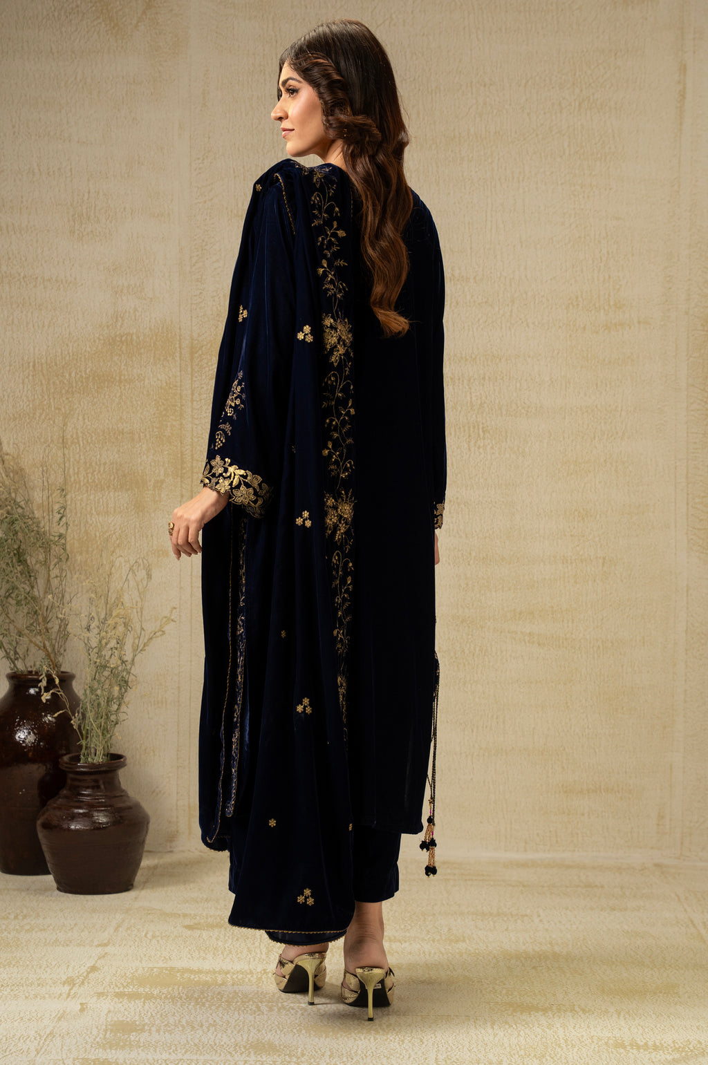 Zeen | Winter 25 | WUM35844