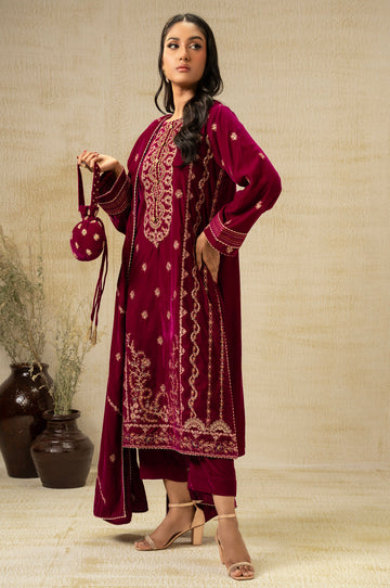 Zeen | Winter 25 | WUM35846