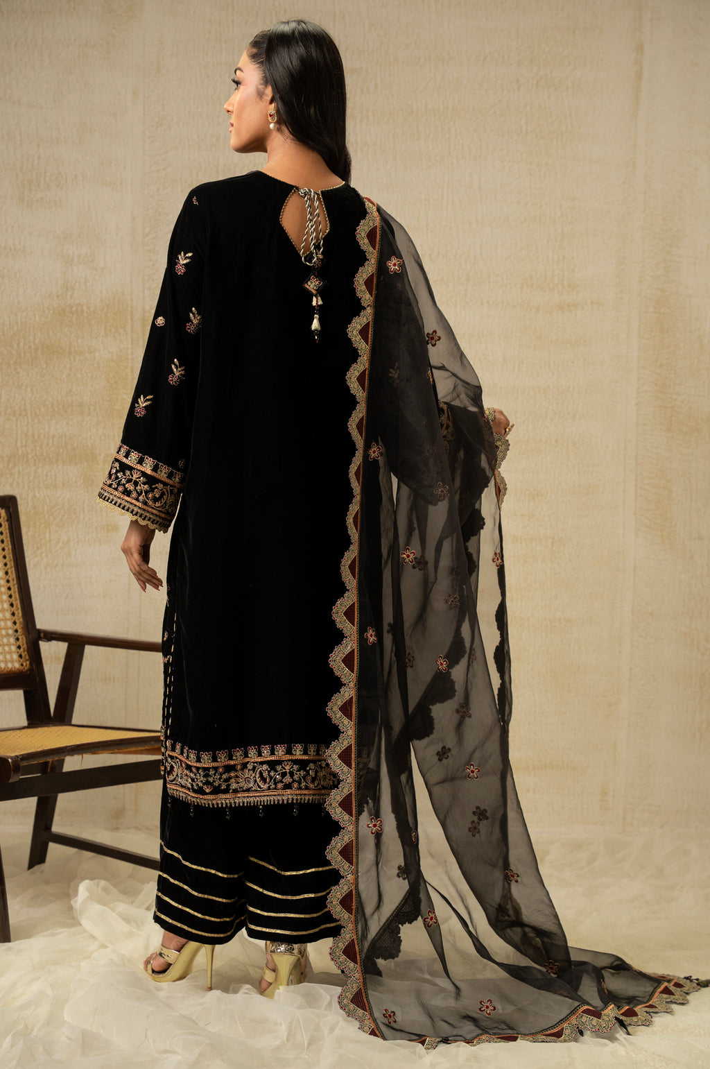 Zeen | Winter 25 | WUM35861