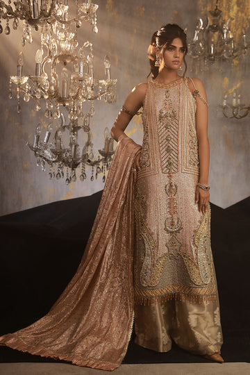 Wardha Saleem | Layla Wedding Formals |  Layla-11