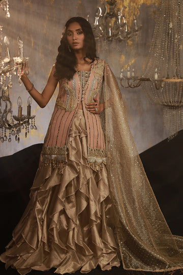 Wardha Saleem | Layla Wedding Formals | Layla-05