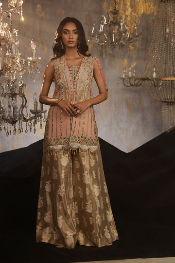 Wardha Saleem | Layla Wedding Formals |  Layla-06