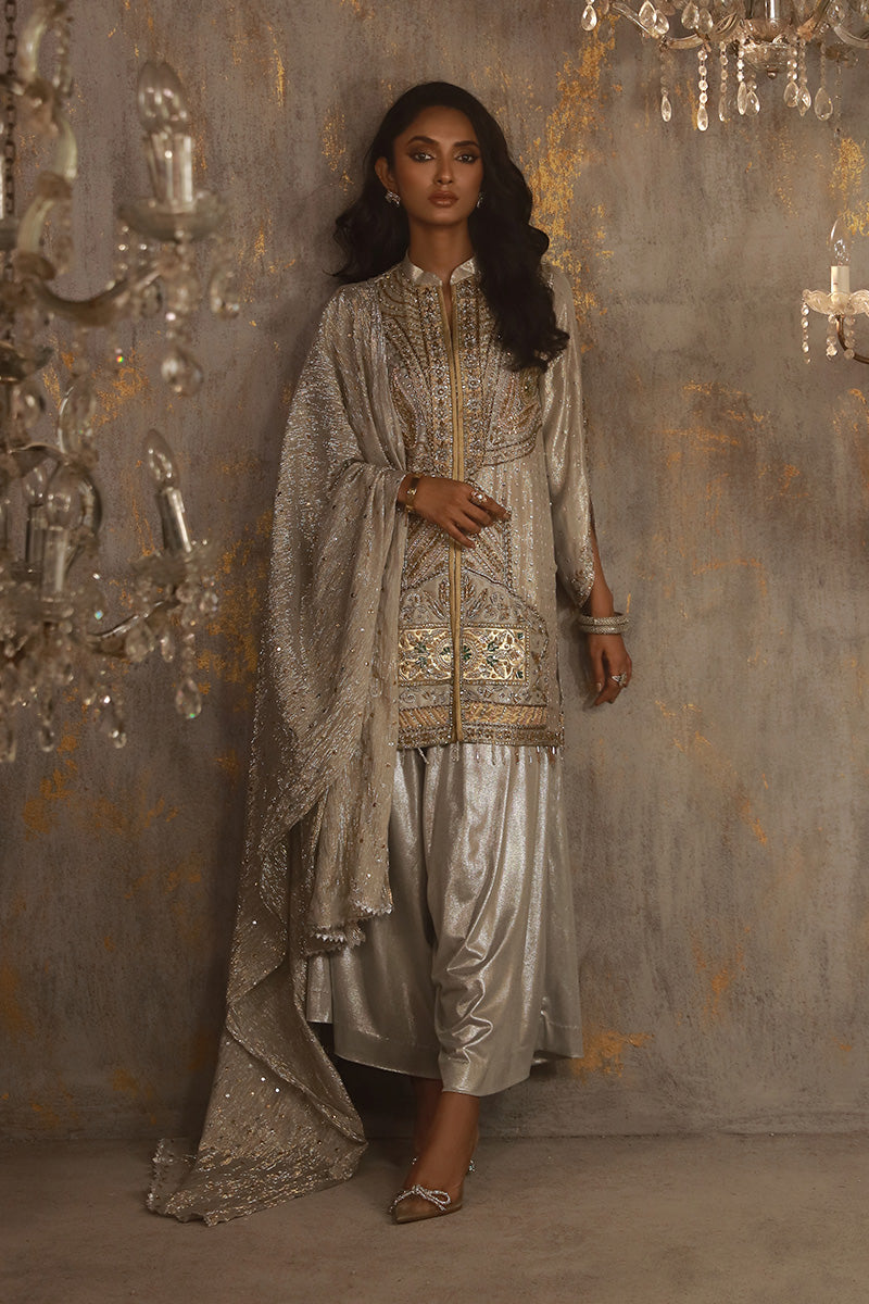 Wardha Saleem | Layla Wedding Formals |  Layla-13