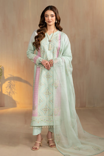 Naqshi | Festive Eid 26 | Tazila