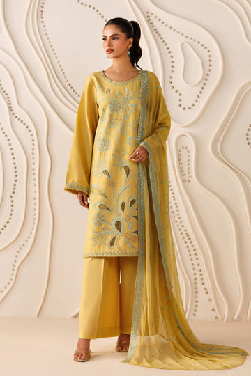 Naqshi | Festive Eid 26 | Mary