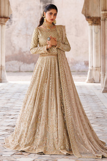 Naqshi | Jahan Bridals | Ruhab