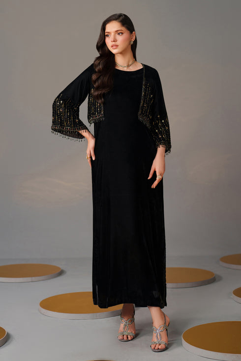 Naqshi | Miorah Pret | Atalia