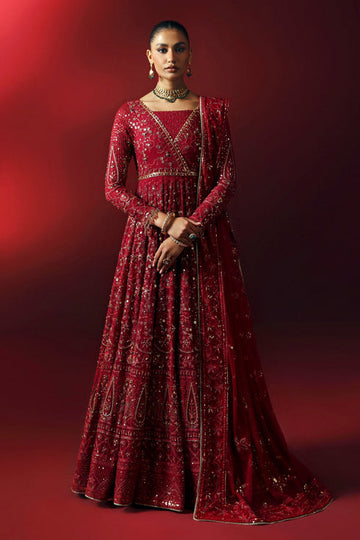 Naqshi | Roshaneh Collection | Zilly